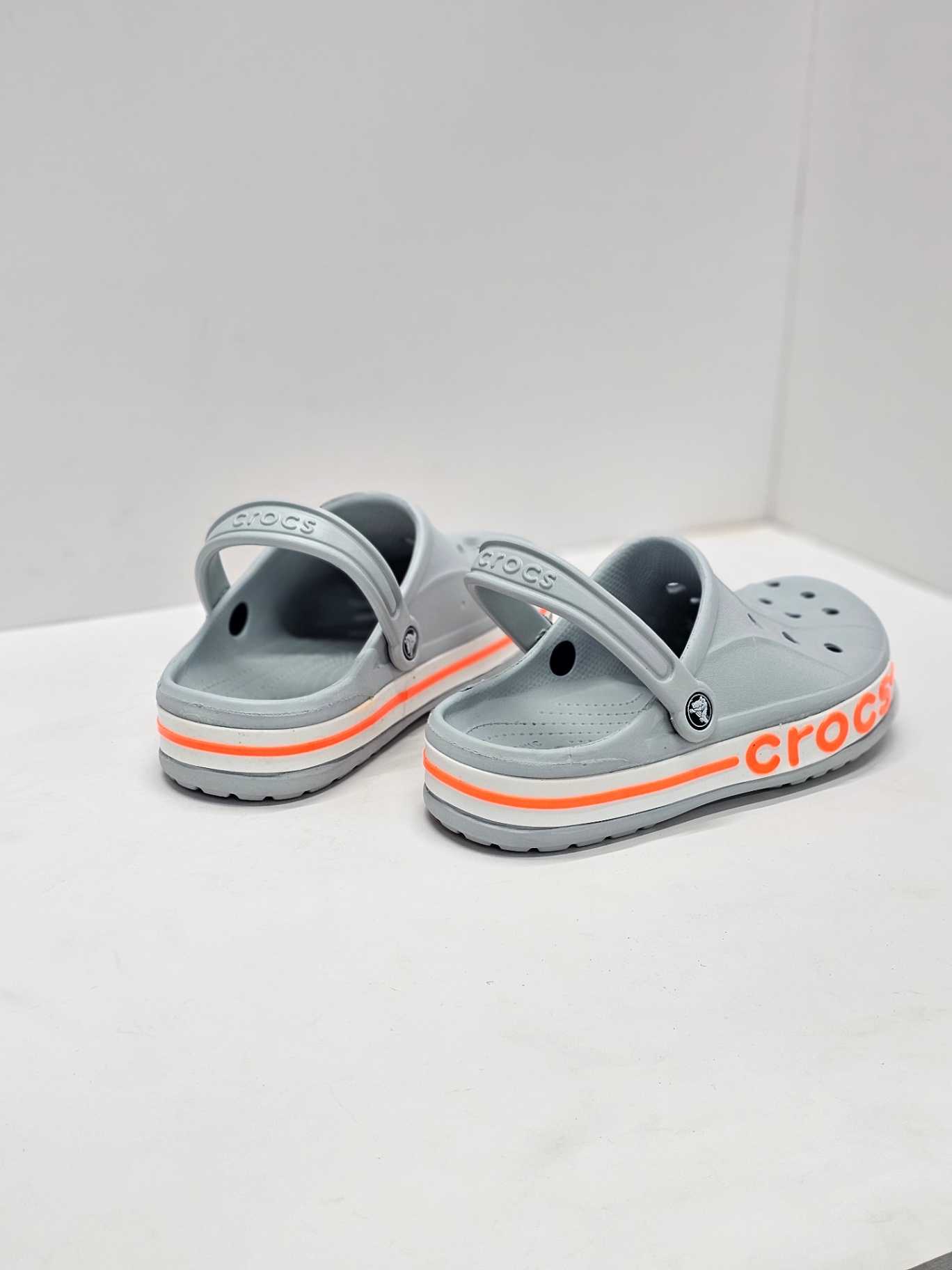 CROCS BAYBAND CLOGS