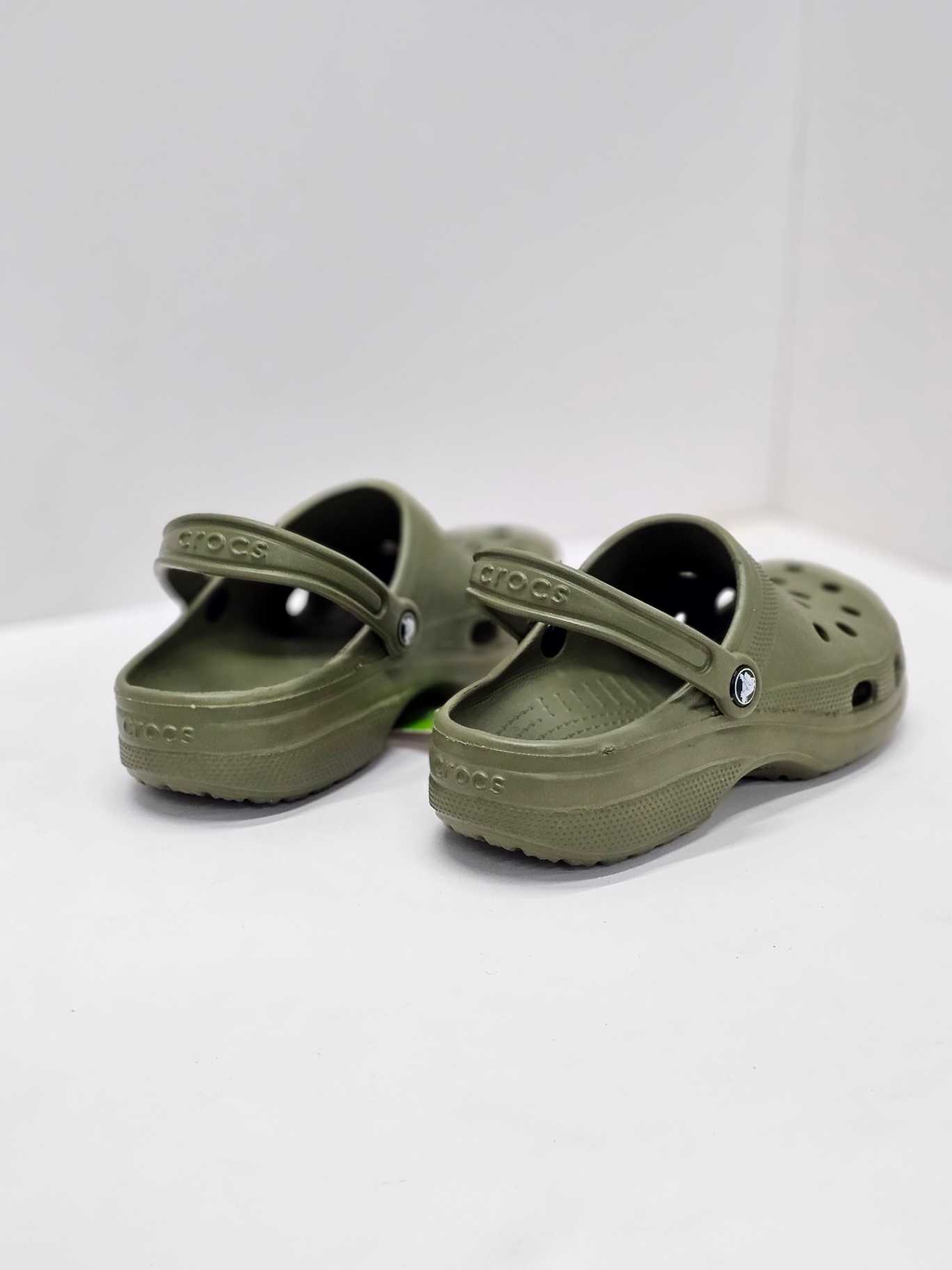 CROCS CLASSIC CLOGS