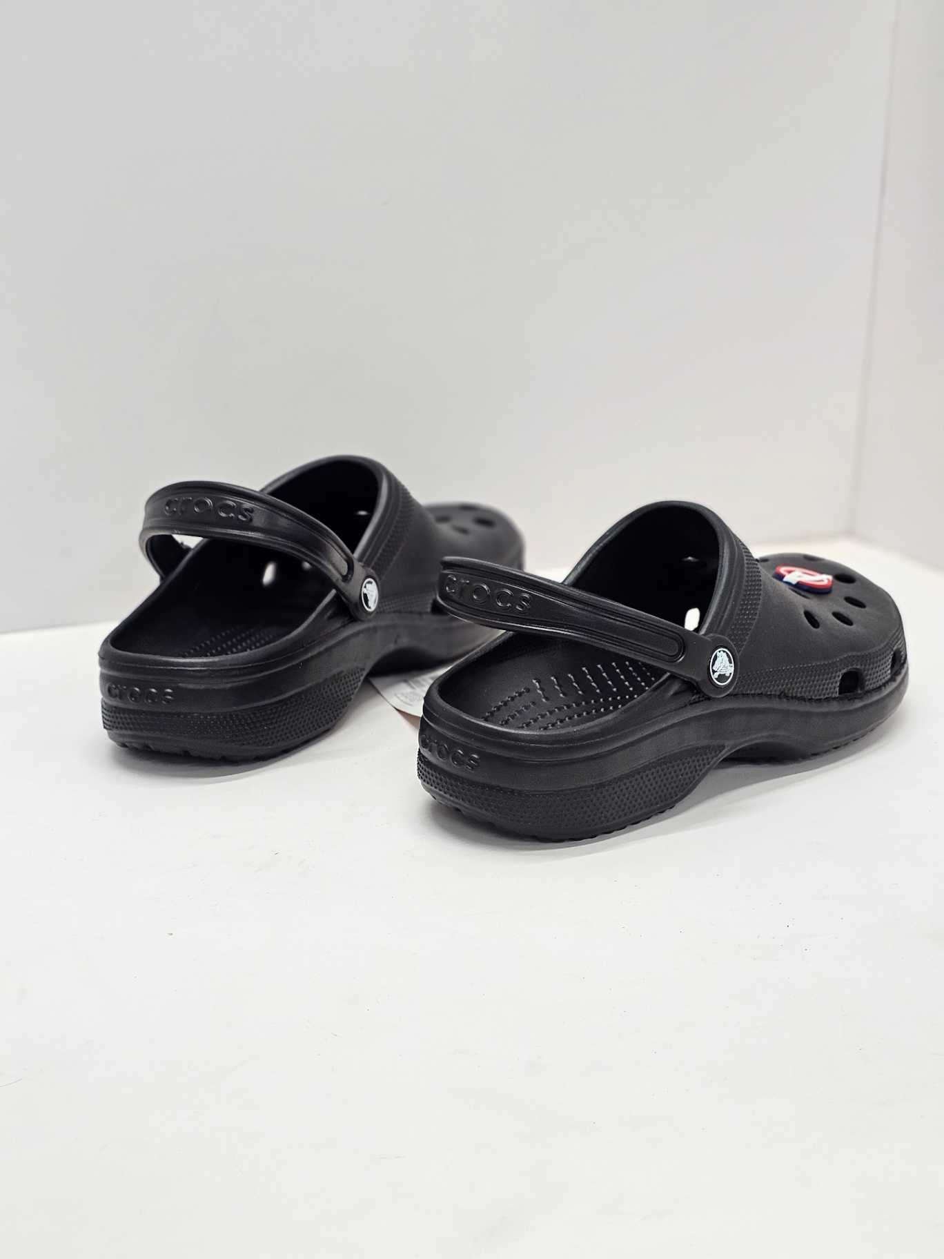 CROCS CLASSIC CLOGS