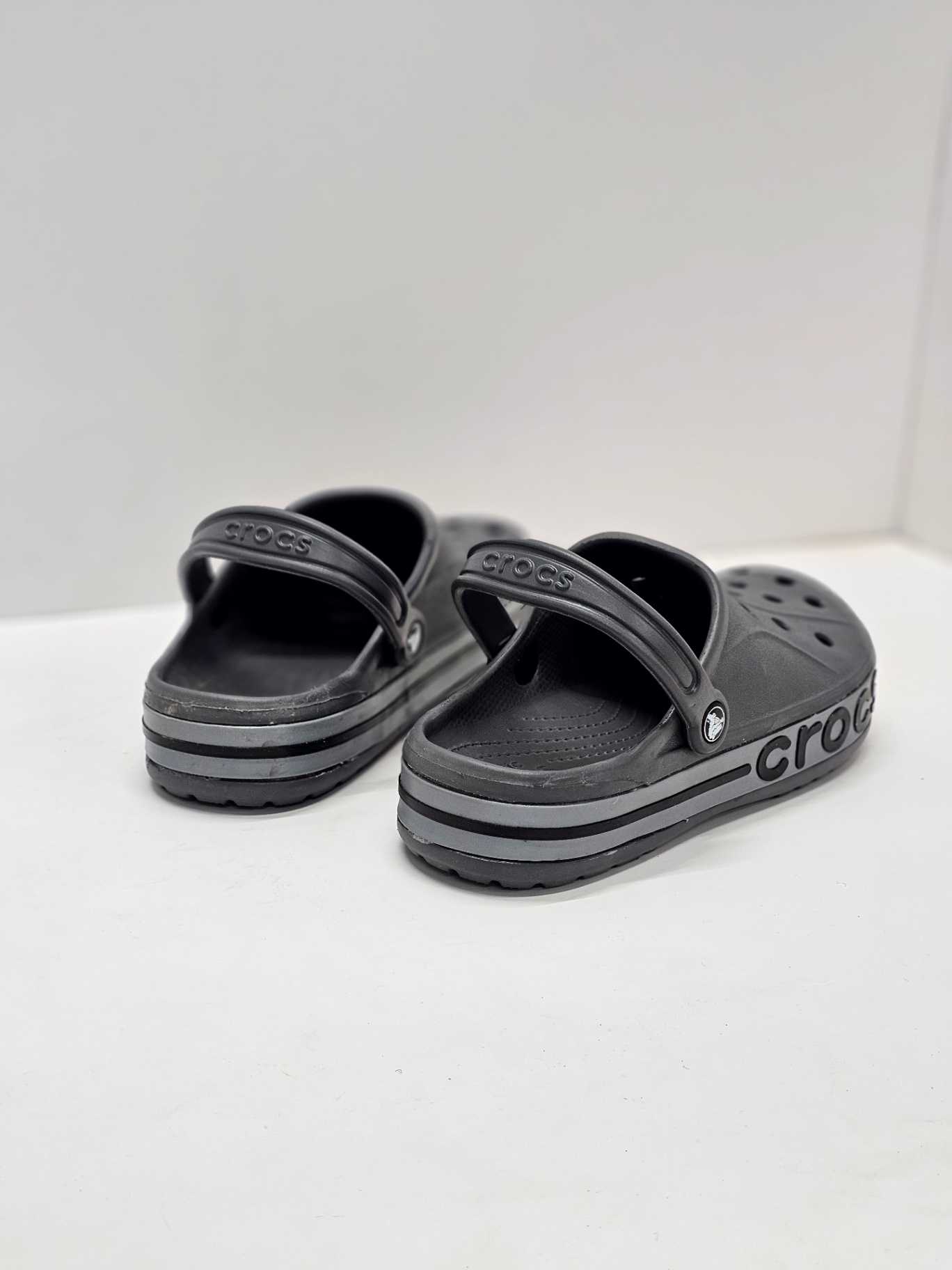 CROCS BAYBAND CLOGS