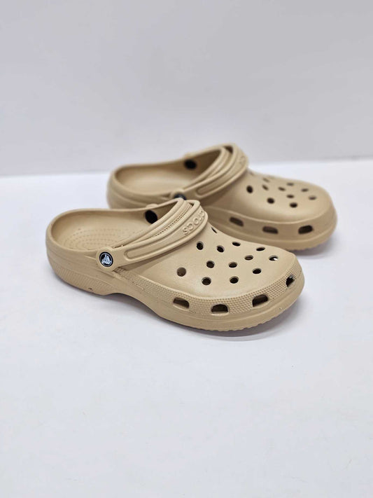 CROCS CLASSIC CLOGS