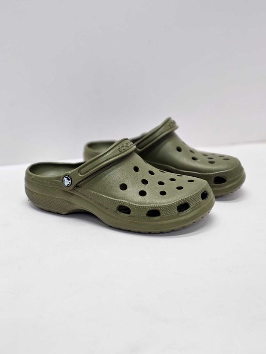 CROCS CLASSIC CLOGS