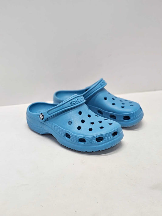 CROCS CLASSIC CLOGS