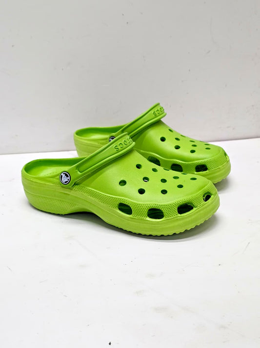 CROCS CLASSIC CLOGS