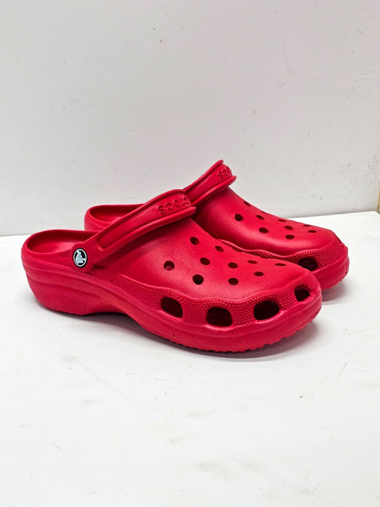 CLASSIC CROCS CLOGS