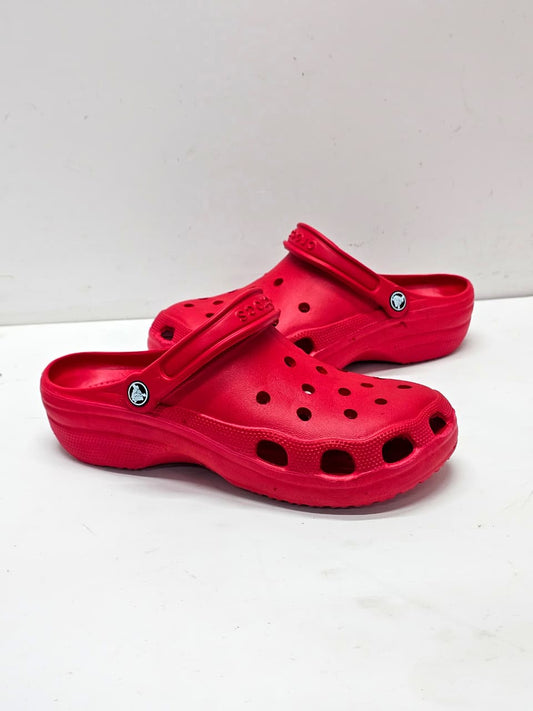 CLASSIC CROCS CLOGS